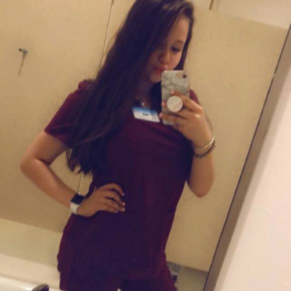 Meet your Posher, Anastasiya - Picture 1 of 1